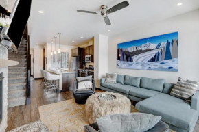 New Luxury Villa 296 I Rooftop Hot Tub I Great Views I Best Price I FREE Adventures Daily
